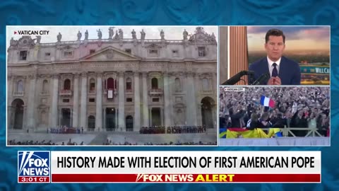 Where Pope Leo XIV stands on Key Issues