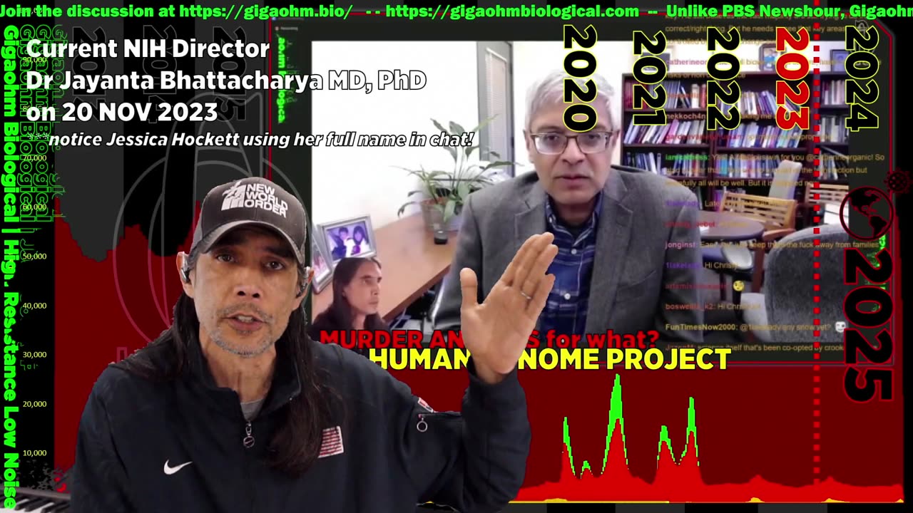 Gigaohm Biological High Resistance Low Noise Information Brief