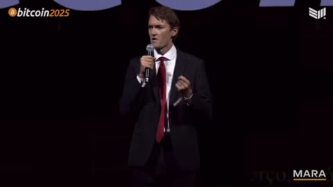 Ross Ulbricht brilliantly describes personal freedom | Bitcoin 2025