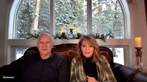 AWAKE! with Dave and Dee Dee 12/5/2025