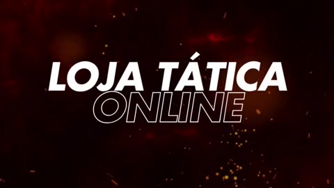 Loja Tática Online