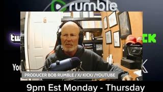 Turning on themselves and more! September 2nd 2025 Episode 00264