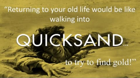 Quicksand