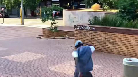 😬🛹 Too Clean! | SkateNation