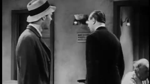 "Bowery at Midnight" Starring Bela Lugosi
