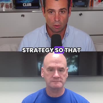 Sales Growth Strategy | 3 Keys from Simon Severino