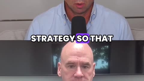 Sales Growth Strategy | 3 Keys from Simon Severino