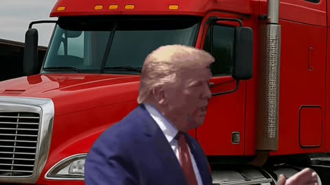 How did you get that load there on time?