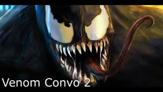 Ultimate Alliance Venom Voice Lines