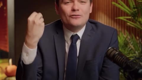 Nick Fuentes to Ben Shapiro: "America First Is Here!"