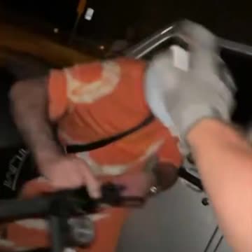 Fed-Up Californians Take On Mail Thief After Police Inaction