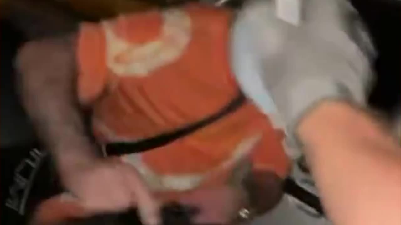 Fed-Up Californians Take On Mail Thief After Police Inaction