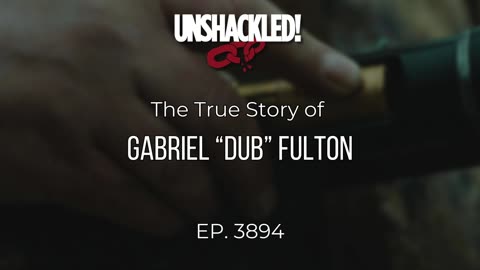 3894 Gabriel "Dub" Fulton