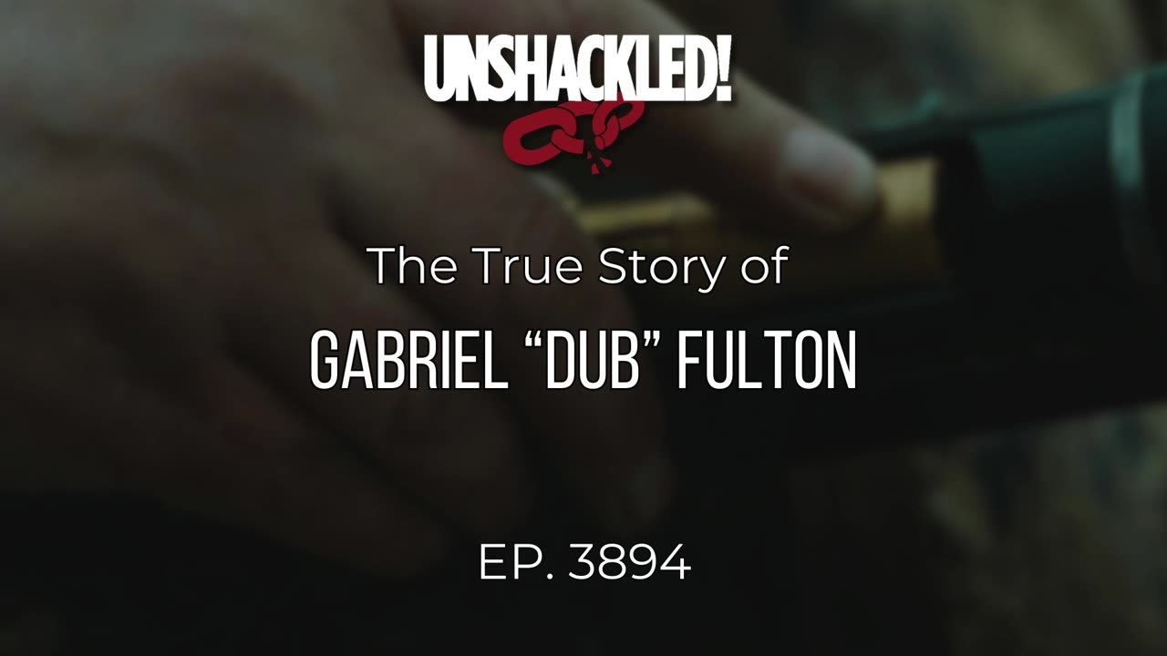 3894 Gabriel "Dub" Fulton