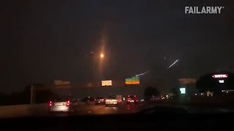 Ep 30| Scary Weather and Nature Fails _ Wild Close Call