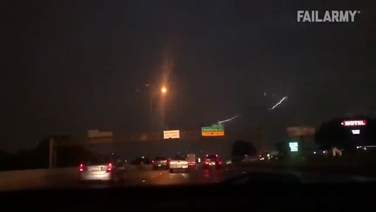 Ep 30| Scary Weather and Nature Fails _ Wild Close Call