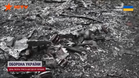 Ukraine war combat /related footage 11/16/2025