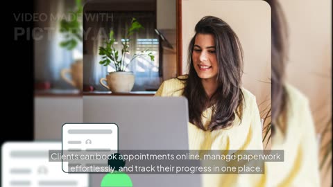 Practice Better Client Portal | Secure, Simple & Engaging