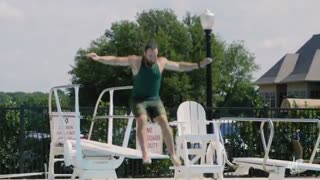 Trending: Olympic Mini Games Battle