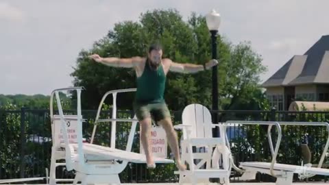 Trending: Olympic Mini Games Battle