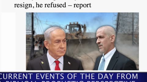 Majority of Israelis Demand Netanyahu Resign After October 7th Investigation