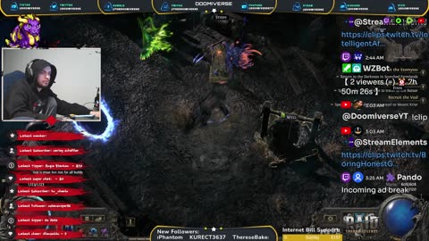 WORST DAY EVER! #AD RAID: Shadow Legends #Sponsored | I Try To Be Funny. Elite Gamer! | Fortnite | Poe2