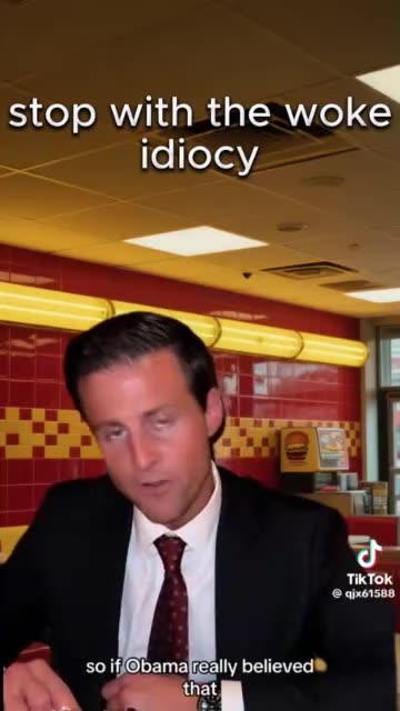 THAT LIBERALS CAN’T OR WON’T COMPREHEND