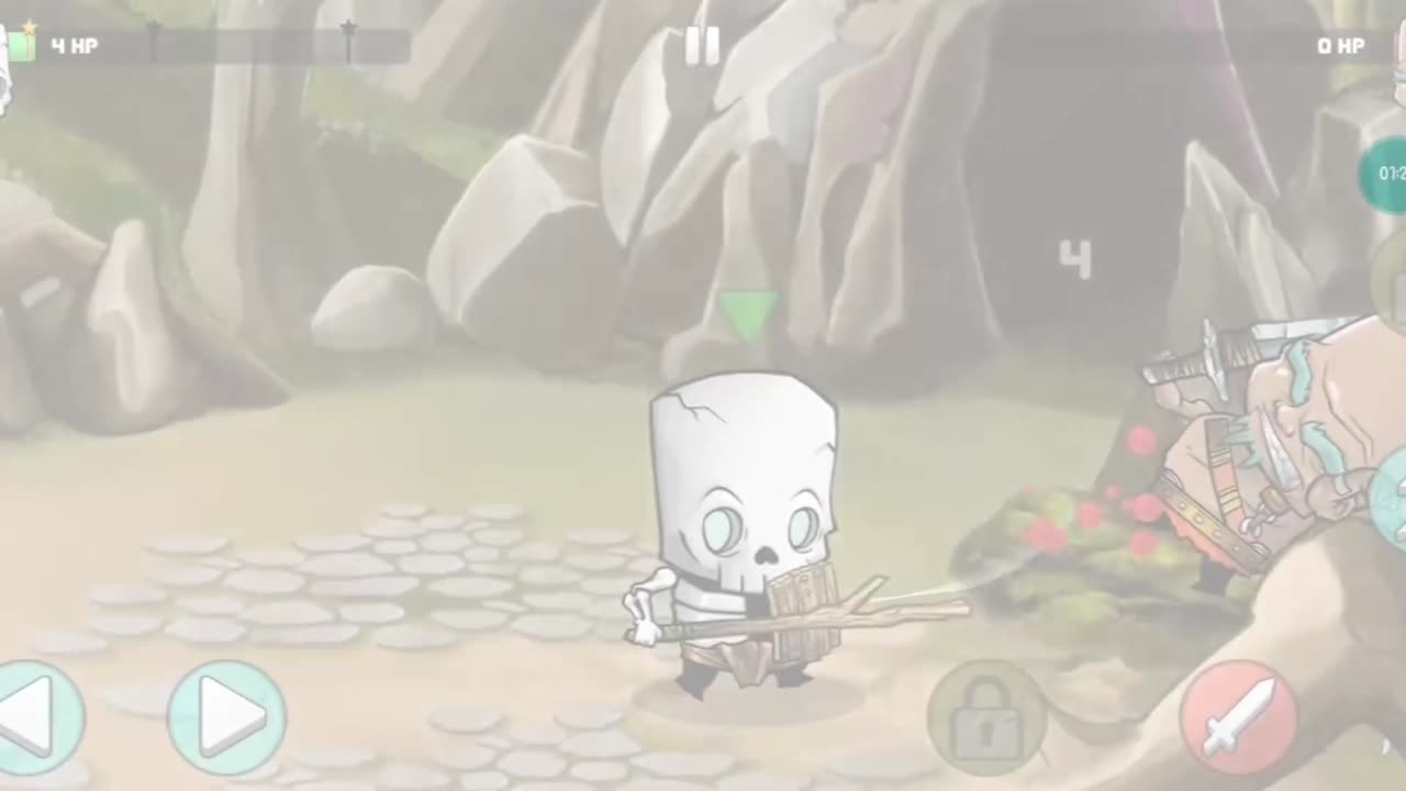 เเจกเกมโปร Tiny Gladiators Mod ใหม่ล่าสุด 2025