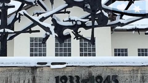 27-01 Giorno della Memoria✡️ Le memorie di Dachau