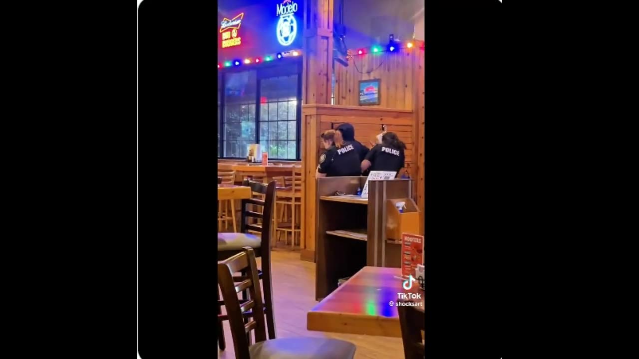 Strong Female Police Officers Arrest Violent Man With Ease - The Ponytail Police In Action