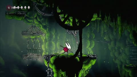 Hollow Knight: Silksong part 1 #RumbleGaming #Metroidvania #PlatinumTrophy