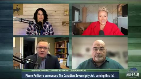 Canada is done. - - The East &amp; West aren’t just divided politically, we’re different cultures,
