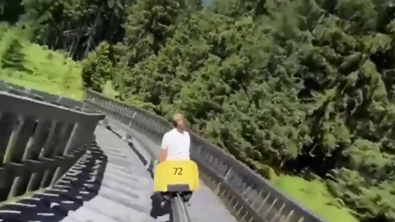 Exciting entertainment