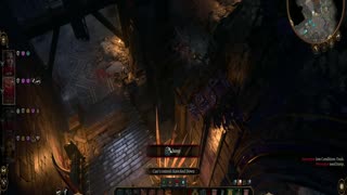 Baldur's Gate 3(Good)-There's Way Too Many Of Them