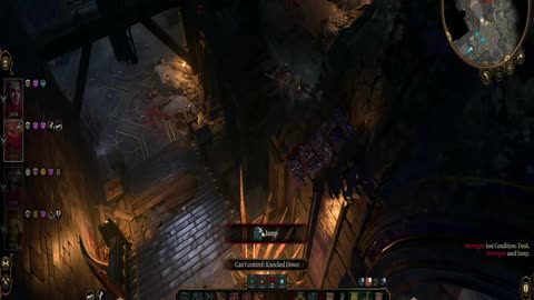 Baldur's Gate 3(Good)-There's Way Too Many Of Them