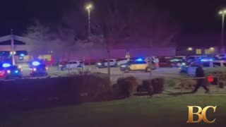 7 children found after escape from North Carolina psychiatric hospital
