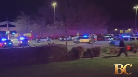 7 children found after escape from North Carolina psychiatric hospital