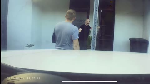 😂🐒 A Wild Guest! | FunFM