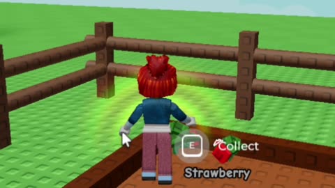 Play Grow a Garden Roblox Gameplay