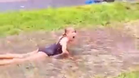 Amazing video of the day