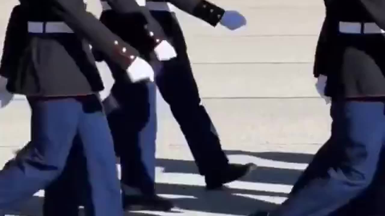 Shameful State Of The Military