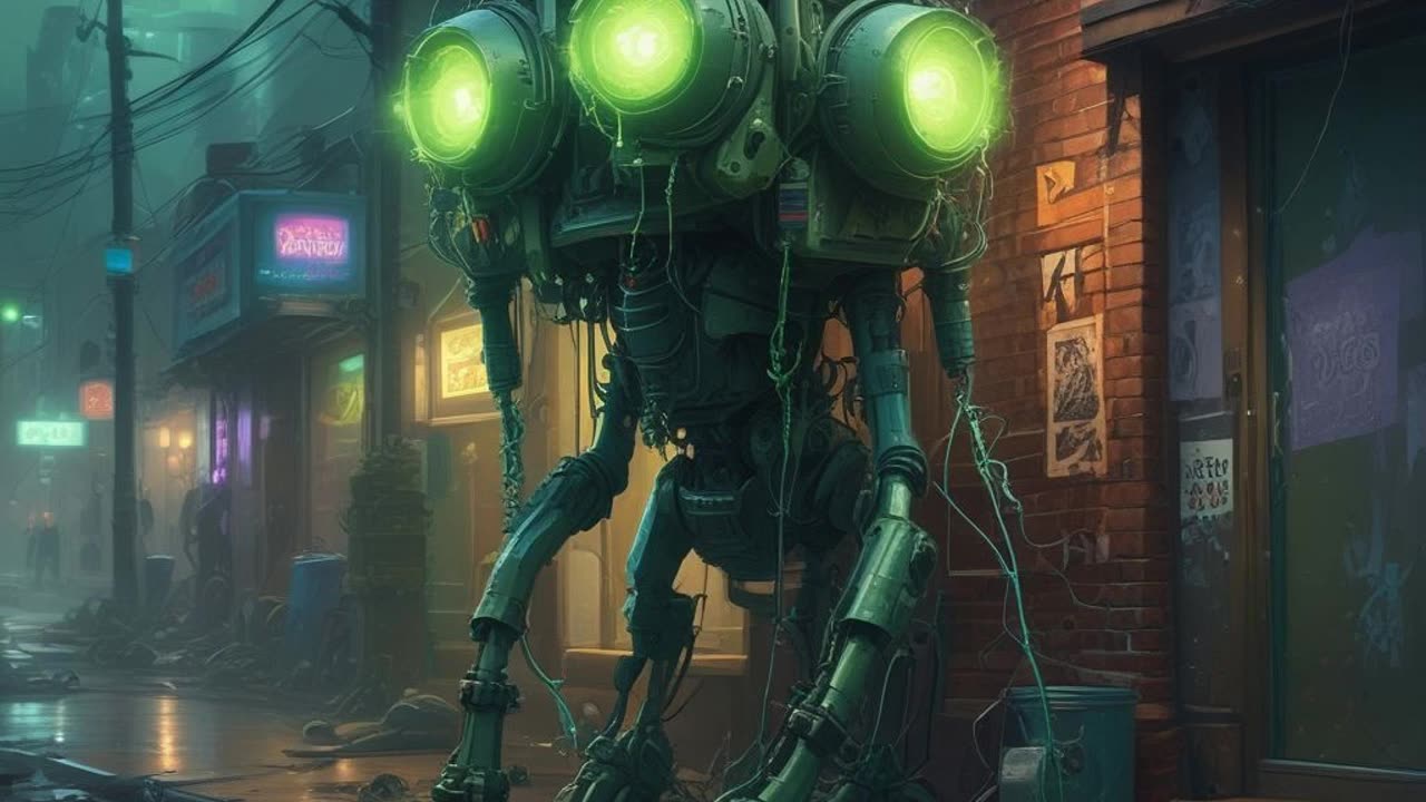 Drum'n'Bass - Microfunk 39