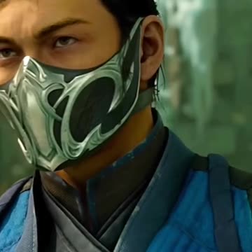 Sub-Zero & Scorpion: The Secret Chase Begins – Mortal Kombat Showdown!