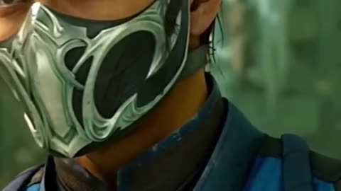 Sub-Zero & Scorpion: The Secret Chase Begins – Mortal Kombat Showdown!