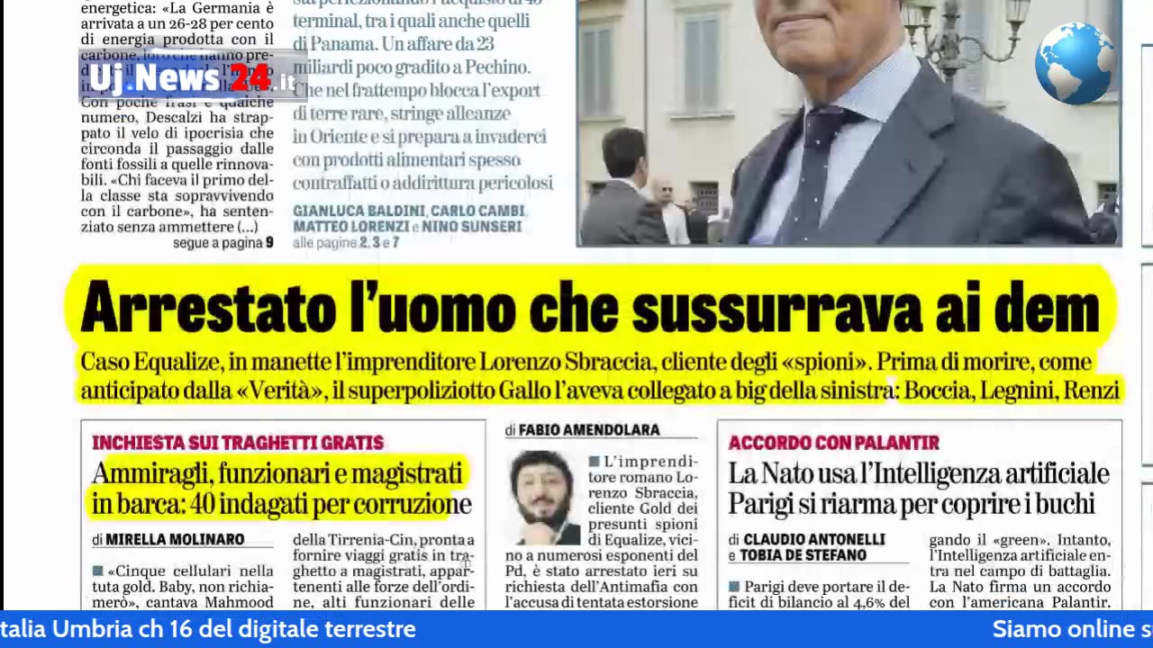 Biden e Kiev nel mirino. L’Ue tratta, Meloni guarda a Trump