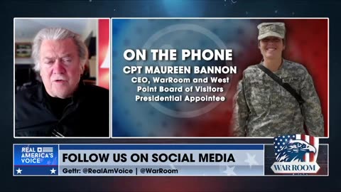 “We Need To Focus On War Fighting At Our Service Academies Not Gender Theory”