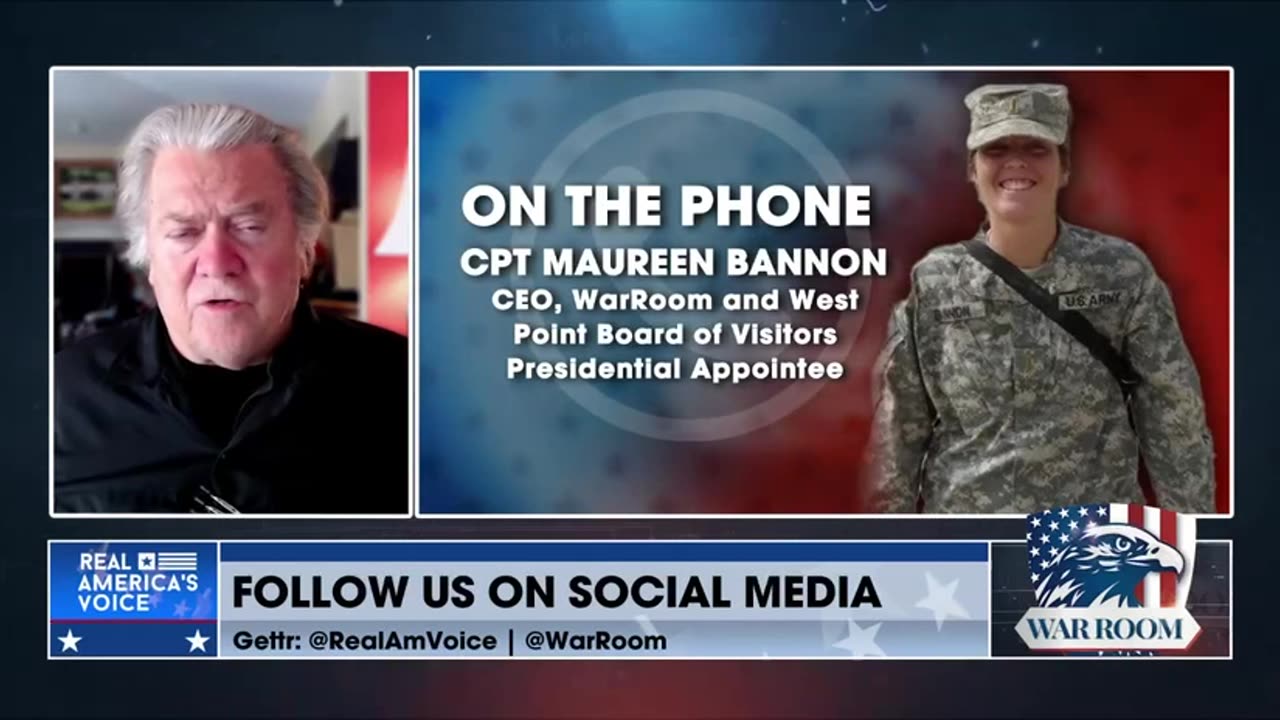 “We Need To Focus On War Fighting At Our Service Academies Not Gender Theory”