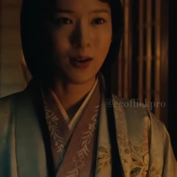 So sorry, but I am no longer your consort. #shogun #fuji