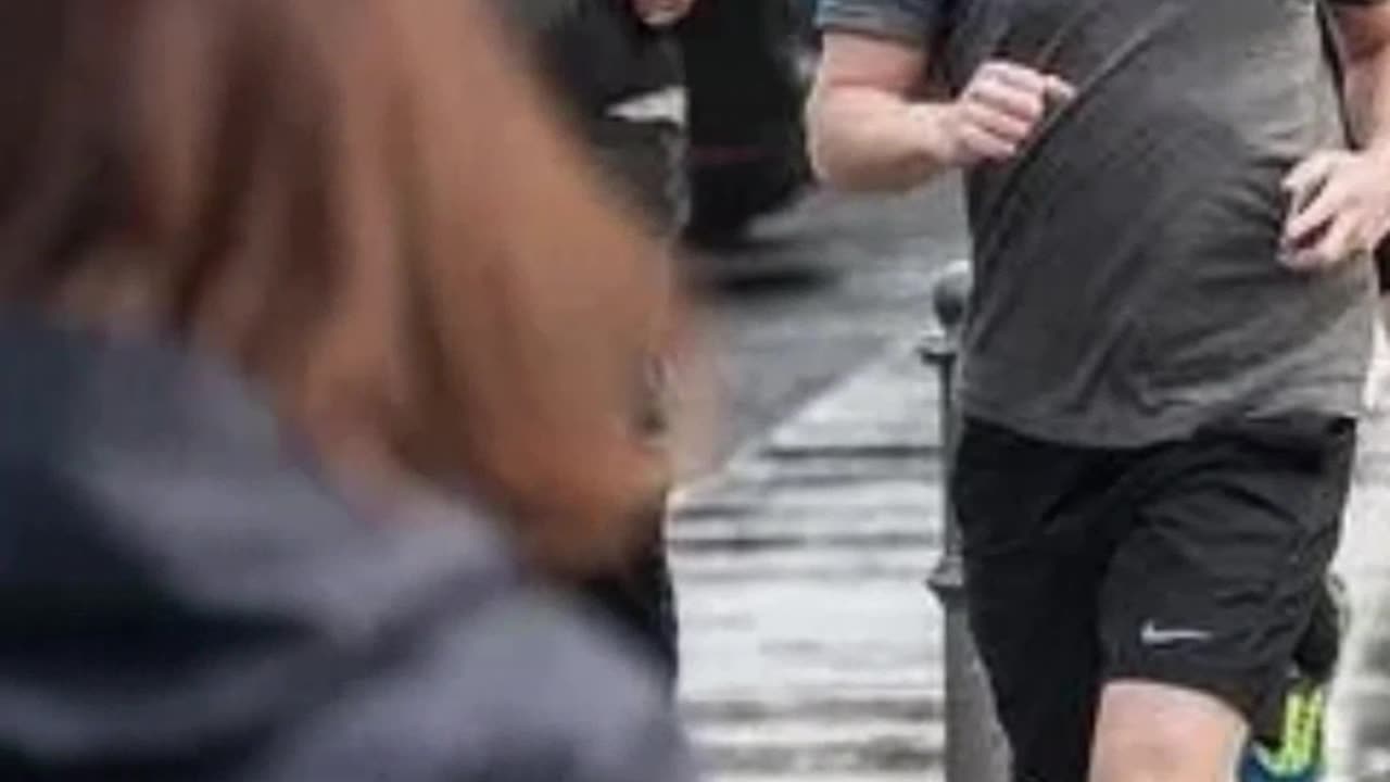 Why Mark Zuckerberg Needs 16 Bodyguards—Even on Bathroom Breaks