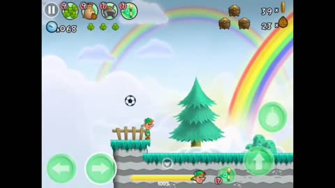 Lep’s World 3 walkthrough: World 5